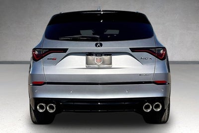 2026 Acura MDX Type S w/Advance Package