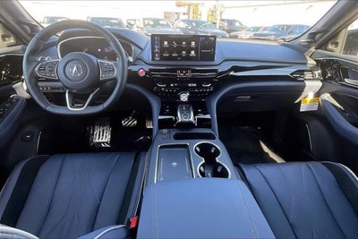 2026 Acura MDX Type S w/Advance Package