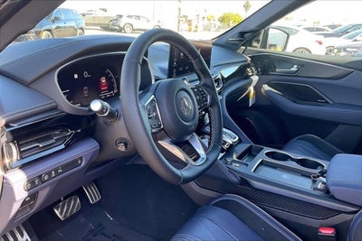 2026 Acura MDX Type S w/Advance Package