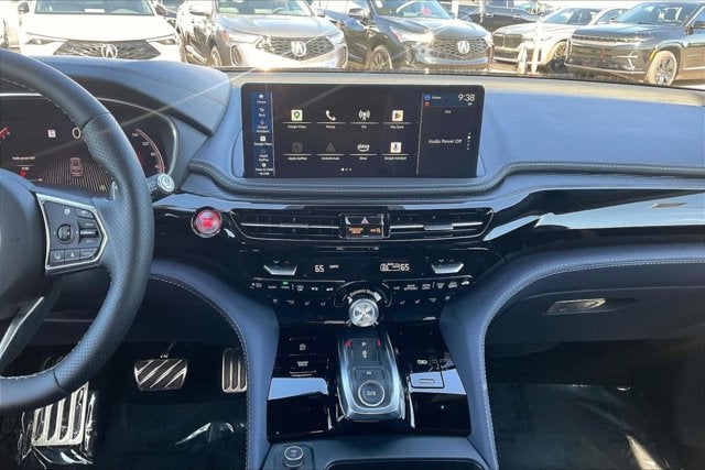 2026 Acura MDX Type S w/Advance Package