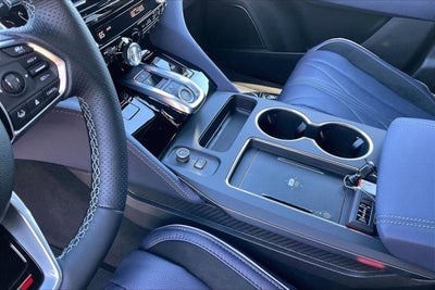 2026 Acura MDX Type S w/Advance Package