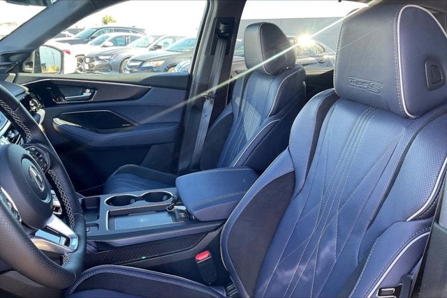 2026 Acura MDX Type S w/Advance Package