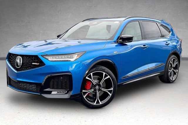 2026 Acura MDX SH-AWD Type S with Advance Package