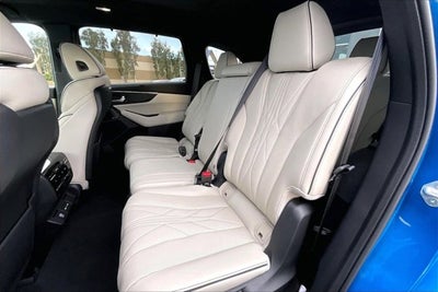 2026 Acura MDX SH-AWD Type S with Advance Package