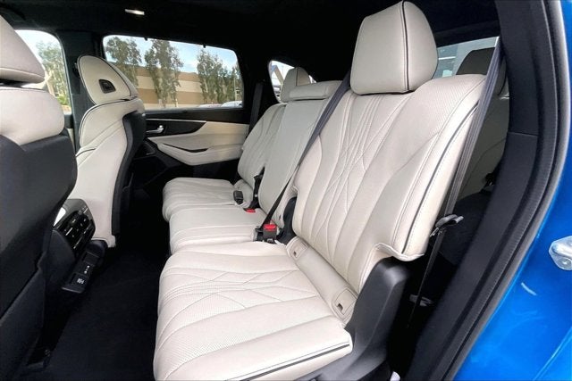 2026 Acura MDX SH-AWD Type S with Advance Package