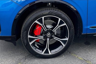 2026 Acura MDX SH-AWD Type S with Advance Package