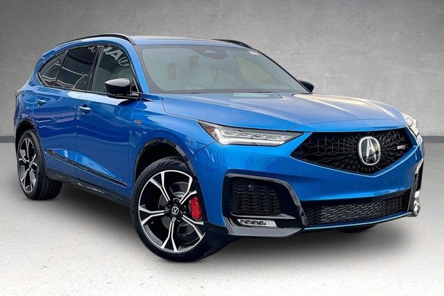 2026 Acura MDX SH-AWD Type S with Advance Package