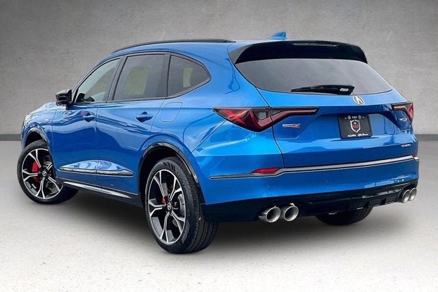 2026 Acura MDX SH-AWD Type S with Advance Package