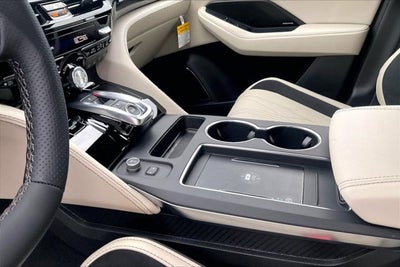 2026 Acura MDX SH-AWD Type S with Advance Package