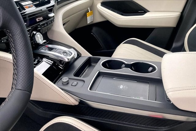 2026 Acura MDX SH-AWD Type S with Advance Package