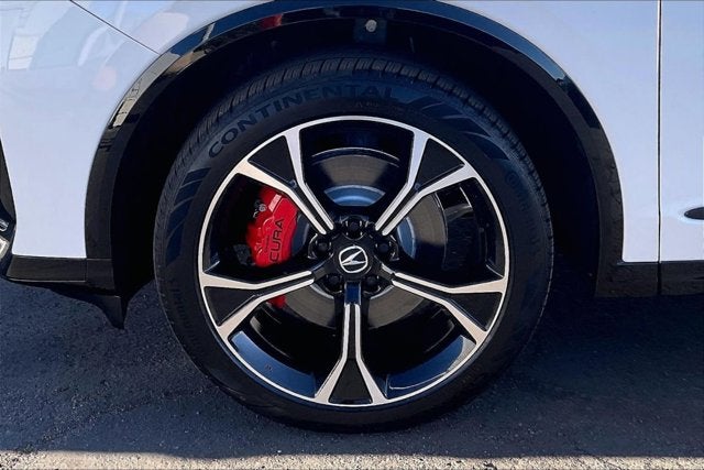 2026 Acura MDX SH-AWD Type S with Advance Package