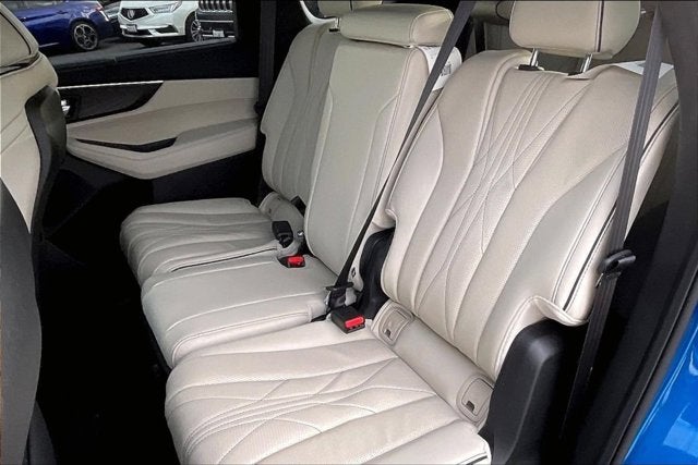 2026 Acura MDX SH-AWD Type S with Advance Package