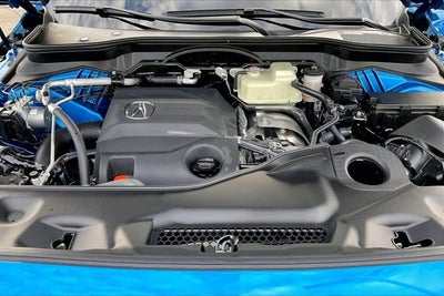 2026 Acura MDX SH-AWD Type S with Advance Package