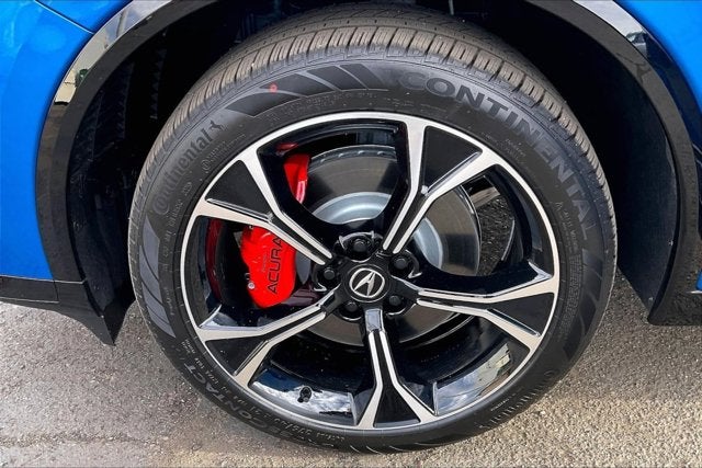 2026 Acura MDX SH-AWD Type S with Advance Package