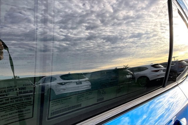 2026 Acura MDX SH-AWD Type S with Advance Package