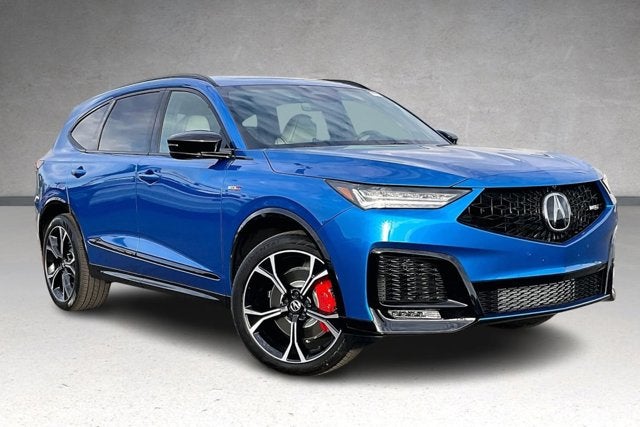 2026 Acura MDX SH-AWD Type S with Advance Package