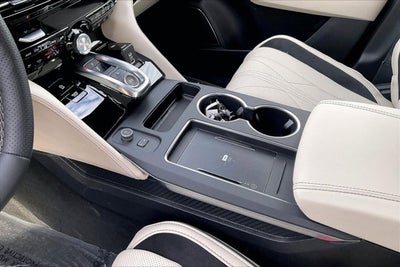 2026 Acura MDX SH-AWD Type S with Advance Package