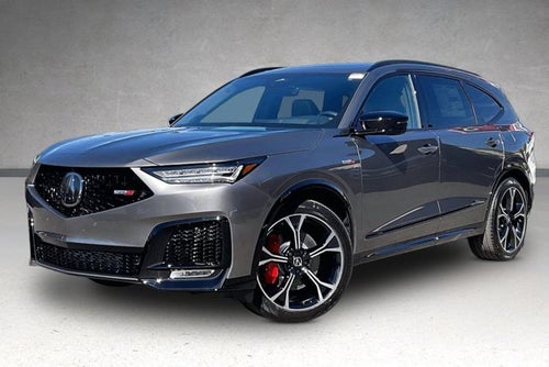 2026 Acura MDX Type S w/Advance Package