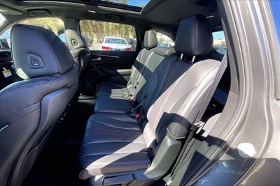 2026 Acura MDX Type S w/Advance Package