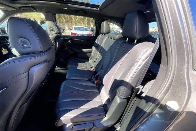 2026 Acura MDX Type S w/Advance Package