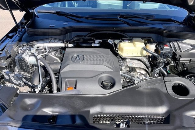 2026 Acura MDX Type S w/Advance Package