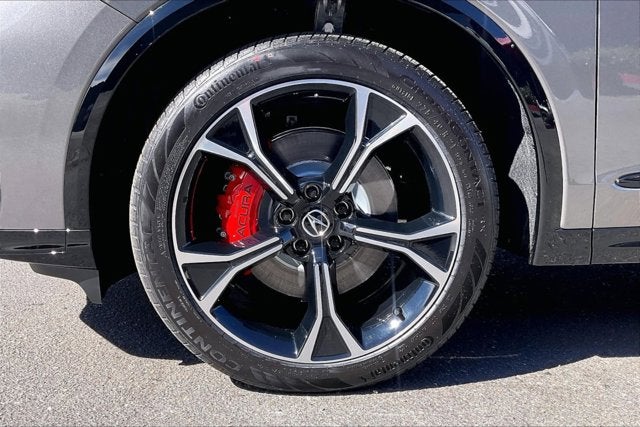 2026 Acura MDX Type S w/Advance Package