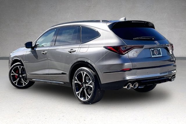 2026 Acura MDX Type S w/Advance Package