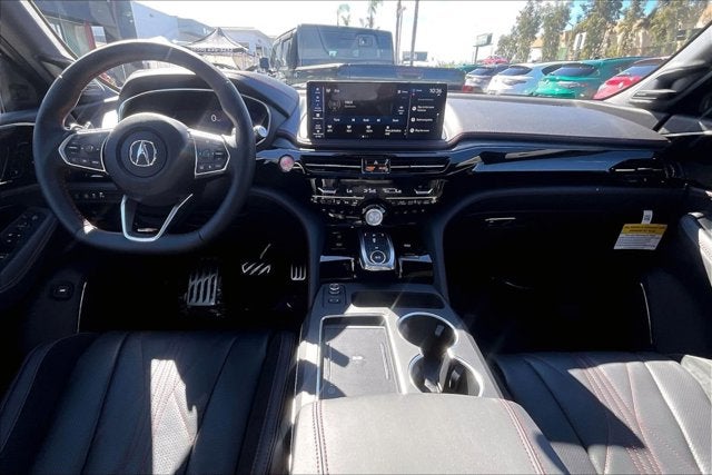 2026 Acura MDX Type S w/Advance Package