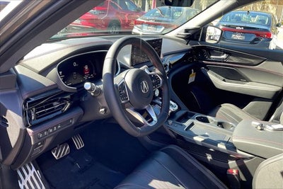 2026 Acura MDX Type S w/Advance Package