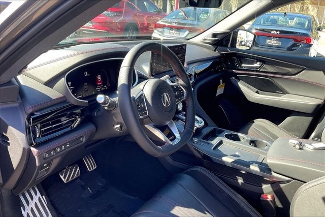 2026 Acura MDX Type S w/Advance Package