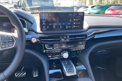 2026 Acura MDX Type S w/Advance Package