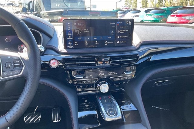 2026 Acura MDX Type S w/Advance Package