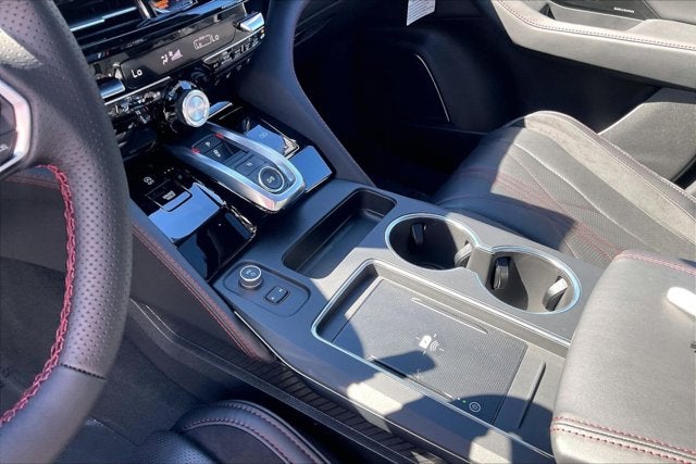 2026 Acura MDX Type S w/Advance Package