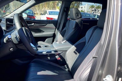 2026 Acura MDX Type S w/Advance Package