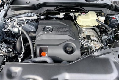 2026 Acura MDX SH-AWD Type S with Advance Package