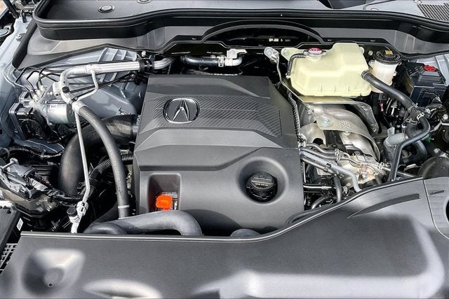 2026 Acura MDX SH-AWD Type S with Advance Package