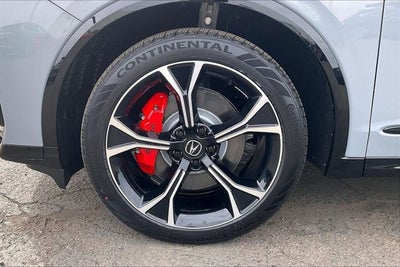 2026 Acura MDX SH-AWD Type S with Advance Package