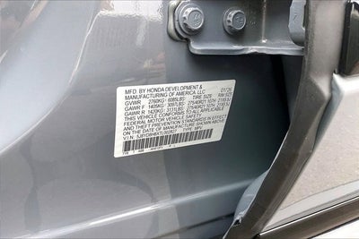 2026 Acura MDX SH-AWD Type S with Advance Package