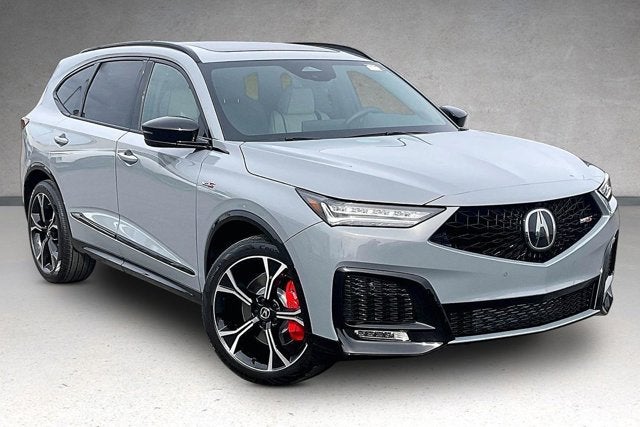 2026 Acura MDX SH-AWD Type S with Advance Package