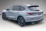 2026 Acura MDX SH-AWD Type S with Advance Package