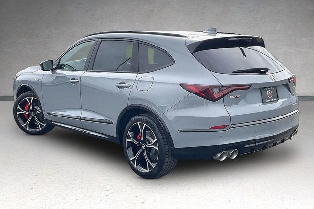 2026 Acura MDX SH-AWD Type S with Advance Package