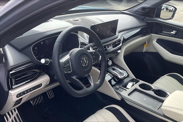 2026 Acura MDX SH-AWD Type S with Advance Package