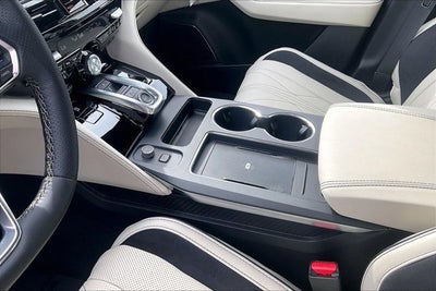 2026 Acura MDX SH-AWD Type S with Advance Package