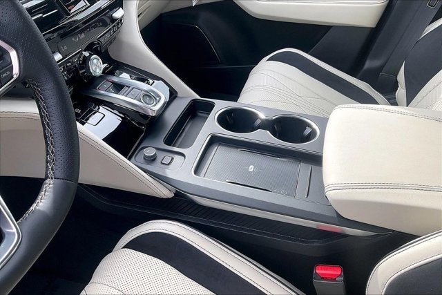2026 Acura MDX SH-AWD Type S with Advance Package