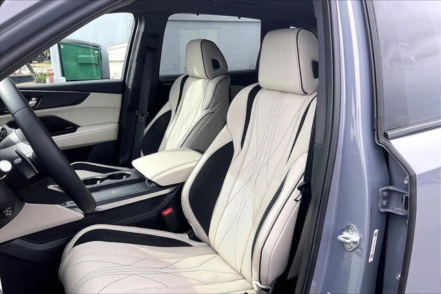 2026 Acura MDX SH-AWD Type S with Advance Package