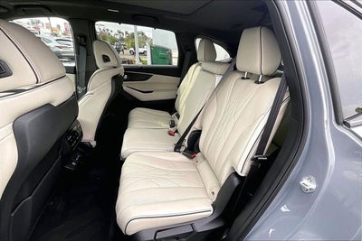 2026 Acura MDX SH-AWD Type S with Advance Package