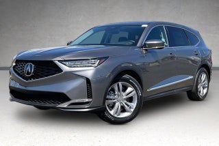 2026 Acura MDX FWD
