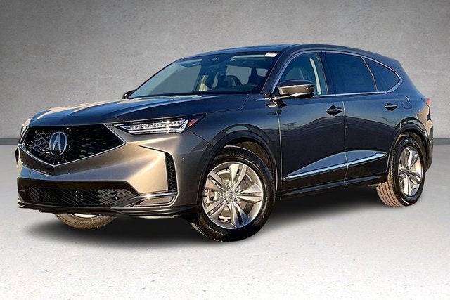2026 Acura MDX FWD