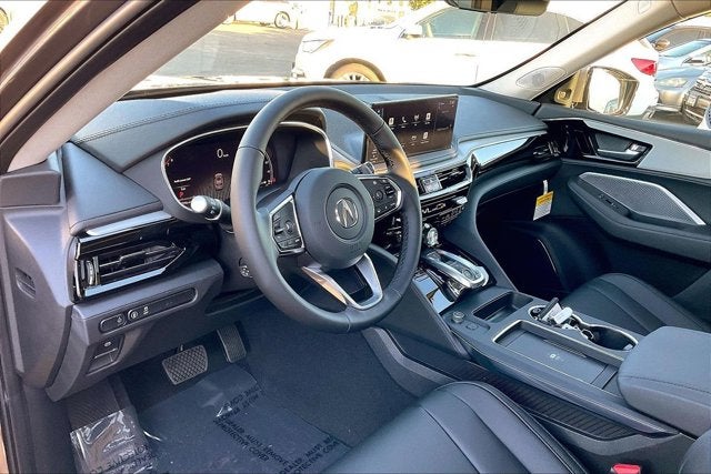 2026 Acura MDX FWD