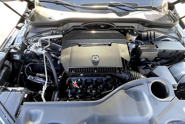 2026 Acura MDX with Technology Package